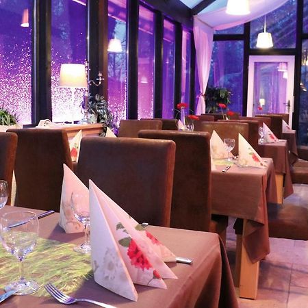 Hotel Feldmaus Olzheim المظهر الخارجي الصورة