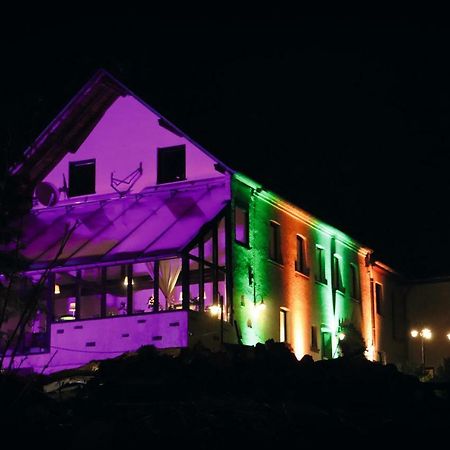 Hotel Feldmaus Olzheim المظهر الخارجي الصورة