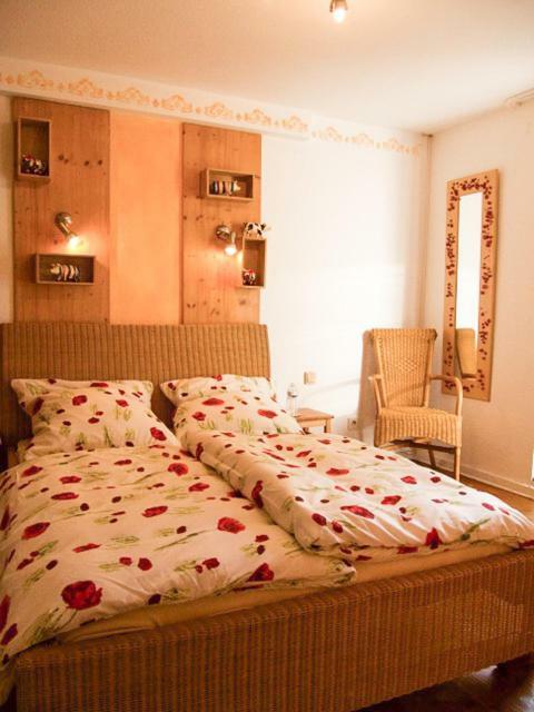 Hotel Feldmaus Olzheim المظهر الخارجي الصورة