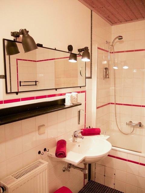 Hotel Feldmaus Olzheim المظهر الخارجي الصورة