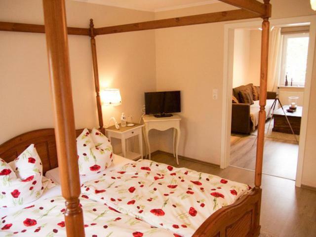 Hotel Feldmaus Olzheim المظهر الخارجي الصورة