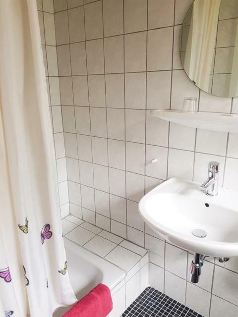 Hotel Feldmaus Olzheim المظهر الخارجي الصورة