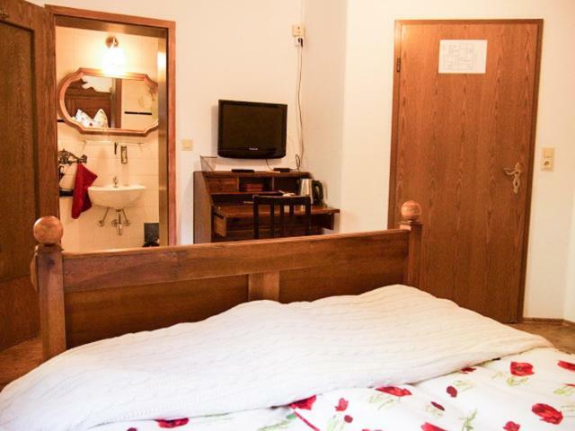 Hotel Feldmaus Olzheim المظهر الخارجي الصورة