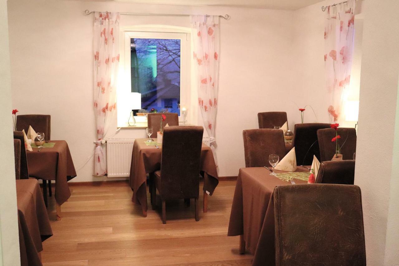 Hotel Feldmaus Olzheim المظهر الخارجي الصورة