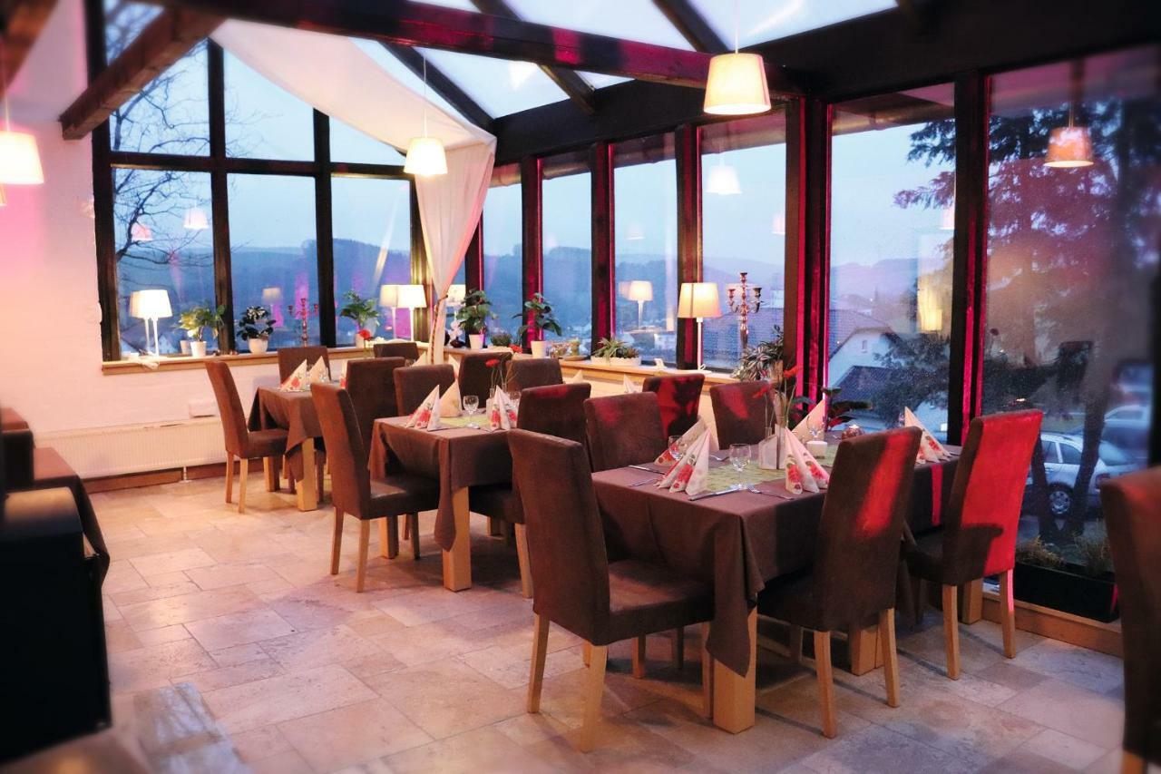 Hotel Feldmaus Olzheim المظهر الخارجي الصورة