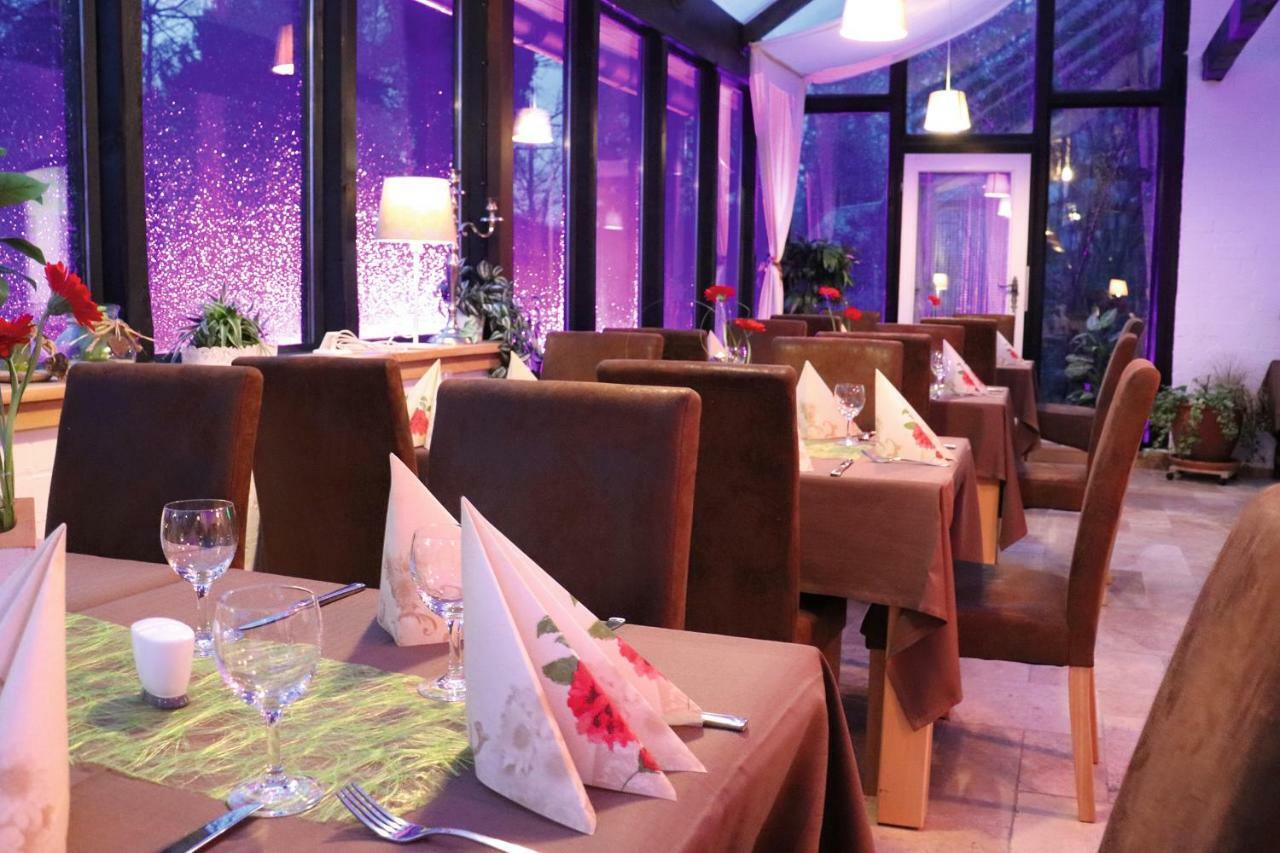 Hotel Feldmaus Olzheim المظهر الخارجي الصورة