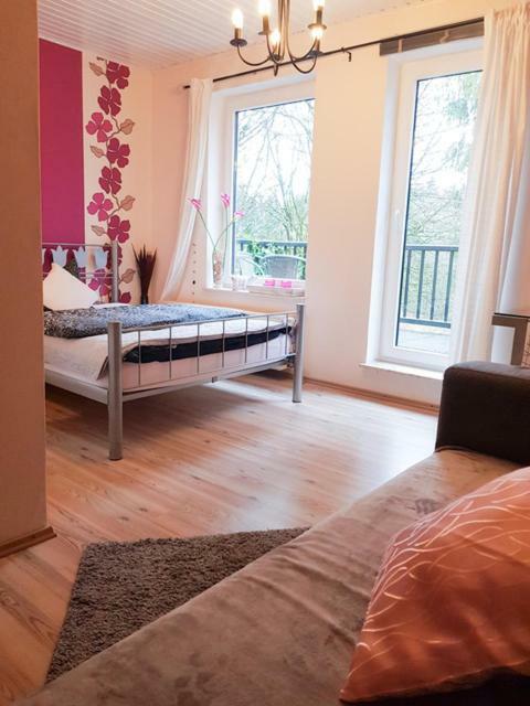 Hotel Feldmaus Olzheim المظهر الخارجي الصورة