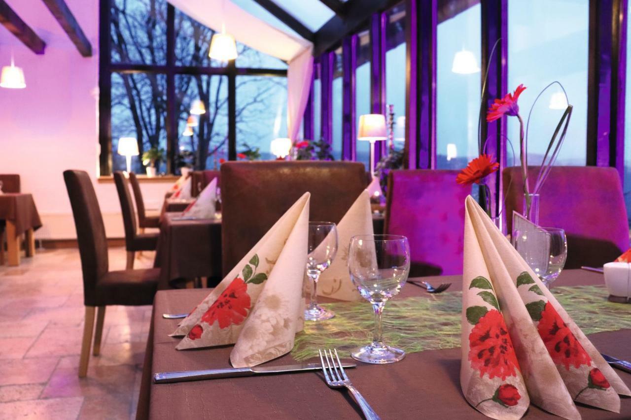 Hotel Feldmaus Olzheim المظهر الخارجي الصورة